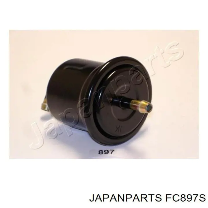 Filtr paliwa Japan Parts FC897S cena, od 8,92 USD