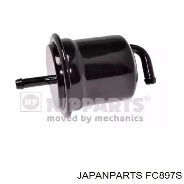 Do koszyka FC897S Japan Parts Filtr paliwa