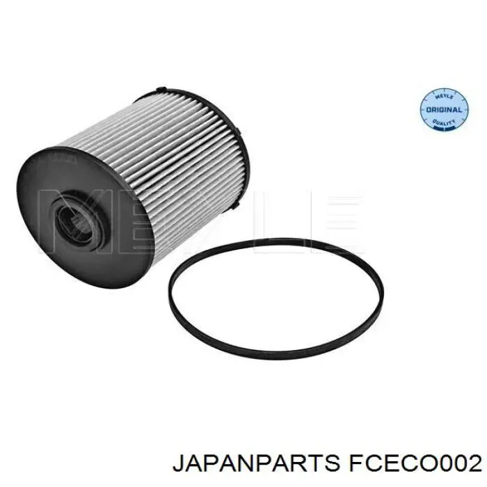 Filtr paliwa Japan Parts FCECO002 cena, od 9,42 USD