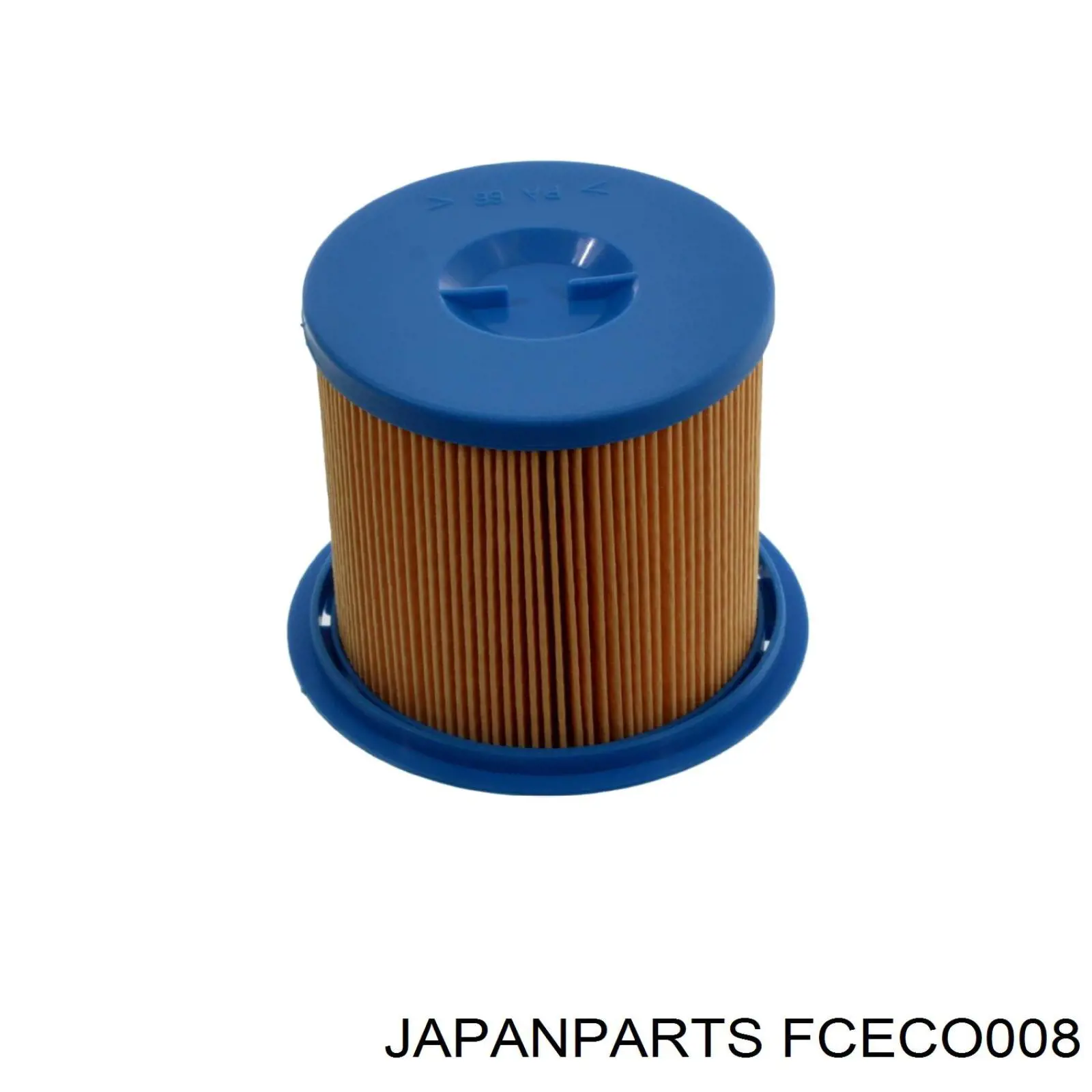 Do koszyka FCECO008 Japan Parts Filtr paliwa