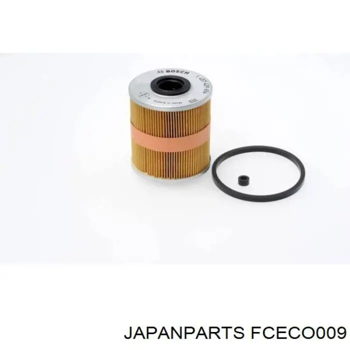 Filtr paliwa Japan Parts FCECO009 cena, od 8,04 USD