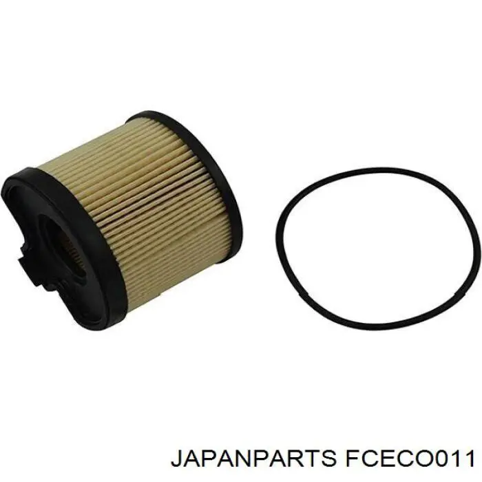 Filtr paliwa Japan Parts FCECO011 cena, od 7,64 USD