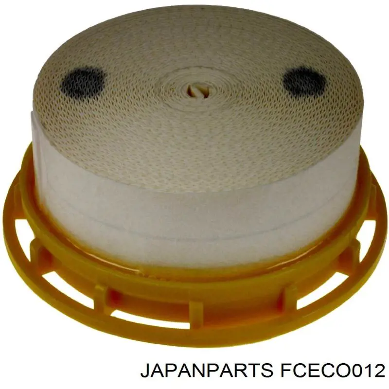 Filtr paliwa Japan Parts FCECO012 cena, od 9,09 USD