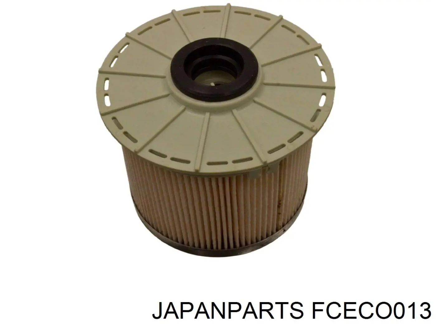 Do koszyka FCECO013 Japan Parts Filtr paliwa