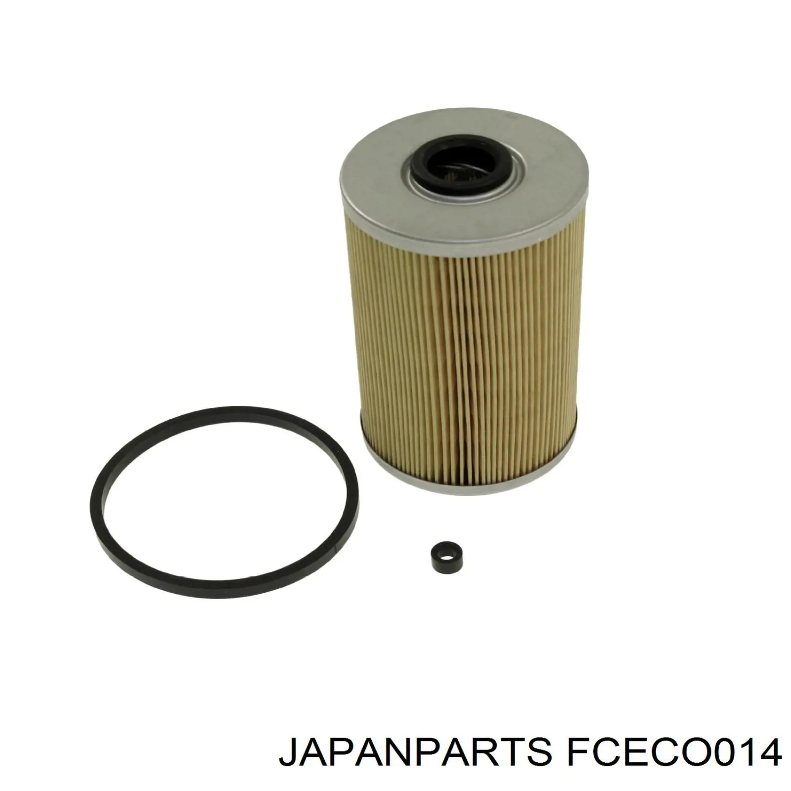 Filtr paliwa Japan Parts FCECO014 cena, od 7,75 USD
