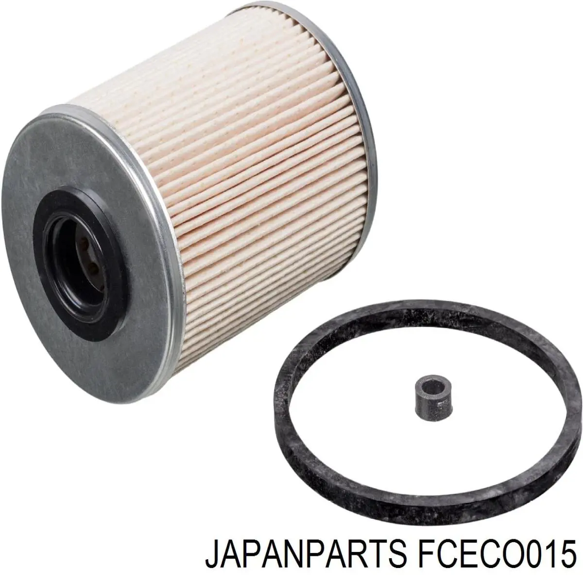Filtr paliwa Japan Parts FCECO015 cena, od 7,57 USD