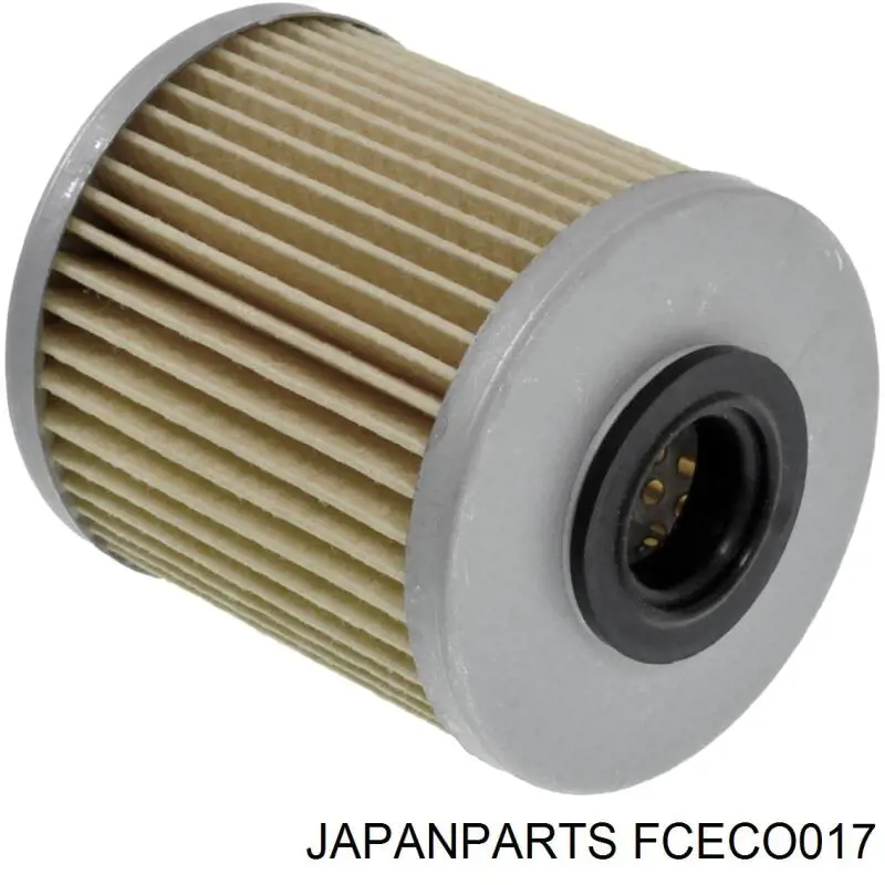 Do koszyka FCECO017 Japan Parts Filtr paliwa