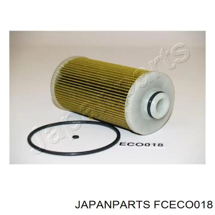 Filtr paliwa Japan Parts FCECO018 cena, od 9,09 USD