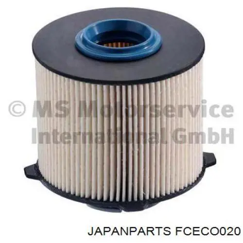 Filtr paliwa Japan Parts FCECO020 cena, od 10,18 USD