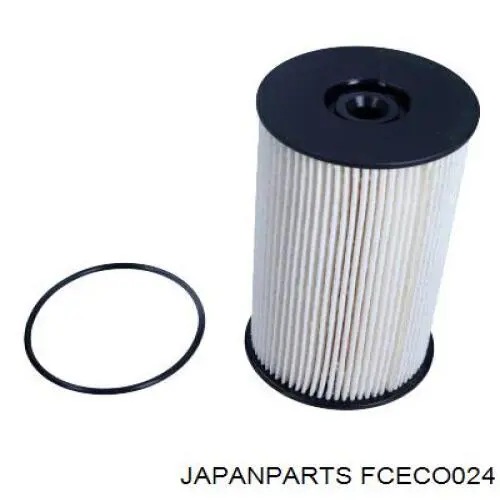 Filtr paliwa Japan Parts FCECO024 cena, od 10,18 USD