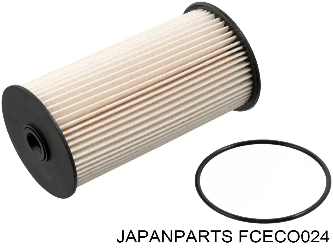 Do koszyka FCECO024 Japan Parts Filtr paliwa