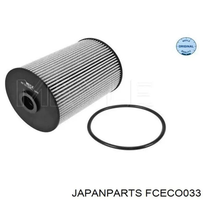 Filtr paliwa Japan Parts FCECO033 cena, od 13,44 USD