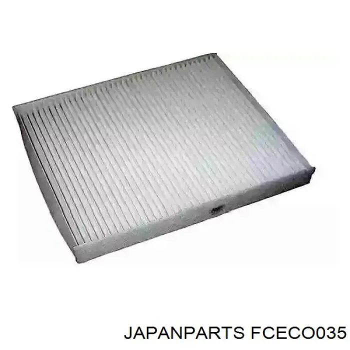 Do koszyka FCECO035 Japan Parts Filtr paliwa