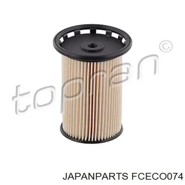 Filtr paliwa Japan Parts FCECO074 cena, od 15,53 USD