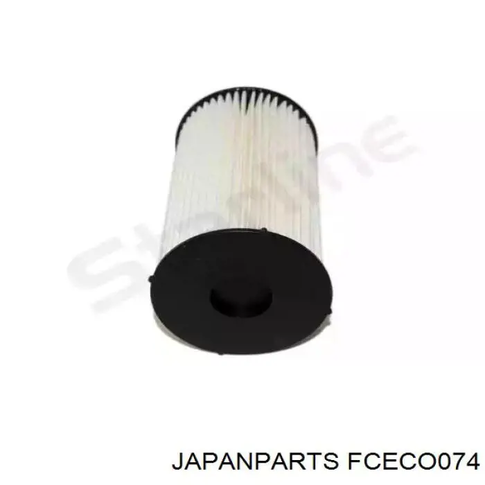 Do koszyka FCECO074 Japan Parts Filtr paliwa