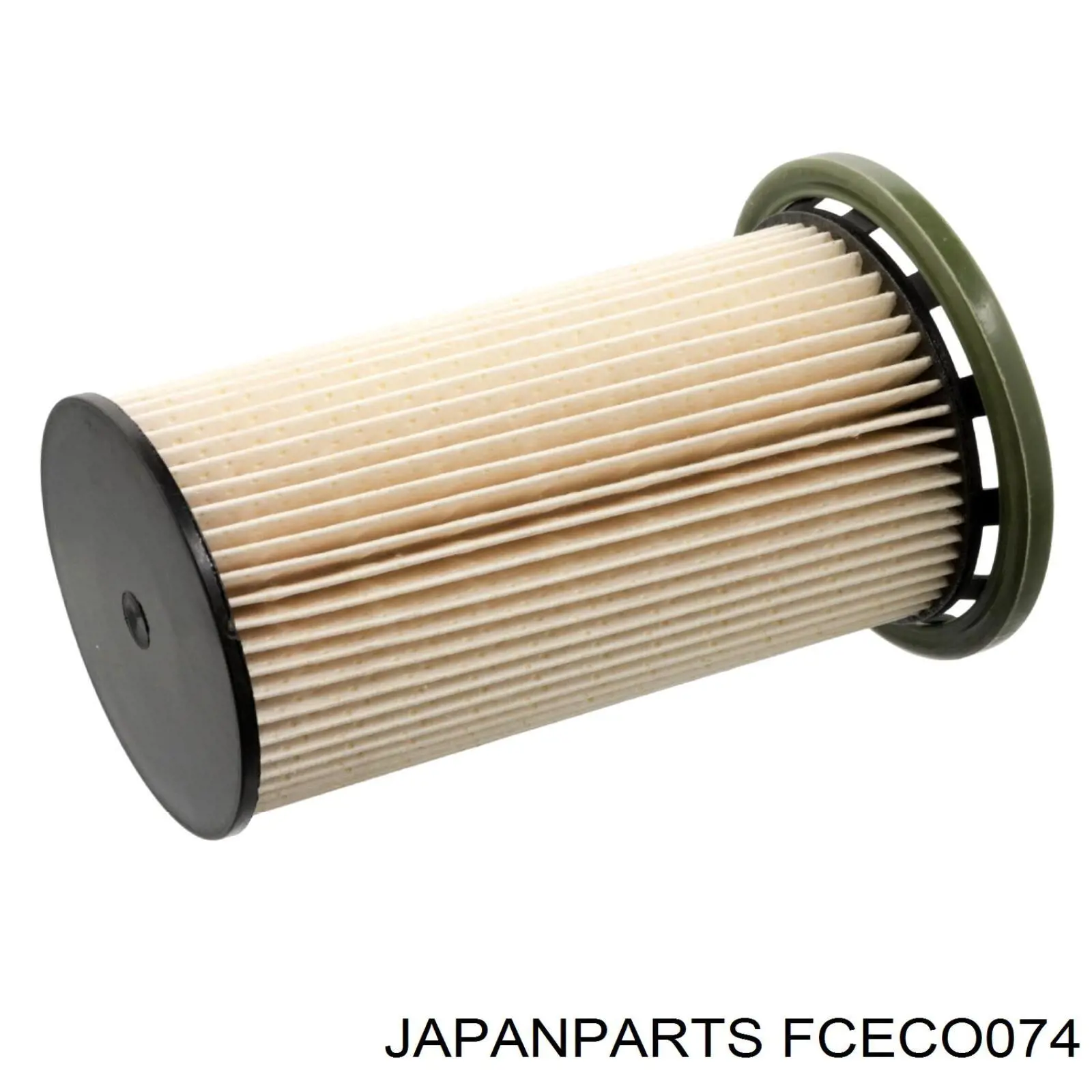 FCECO074 Japan Parts Filtr paliwa
