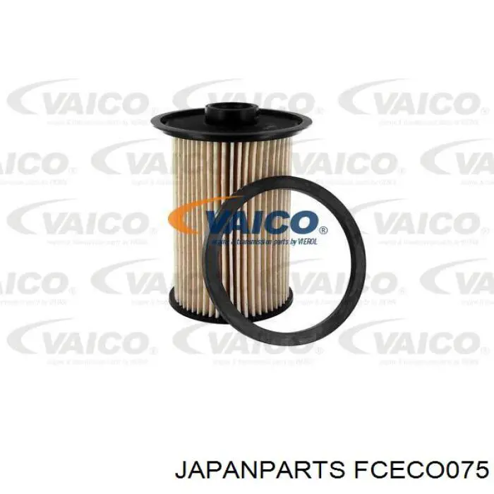 Do koszyka FCECO075 Japan Parts Filtr paliwa