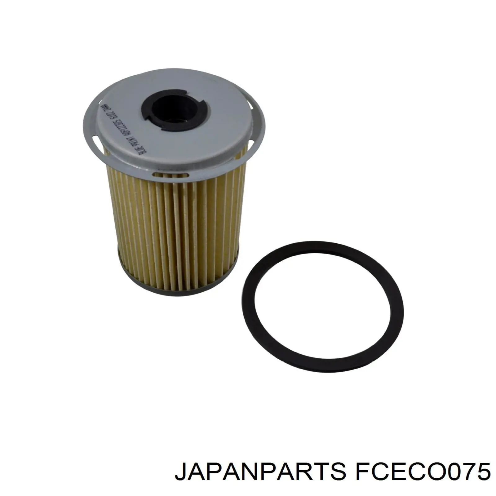 Filtr paliwa Japan Parts FCECO075 cena, od 8,08 USD