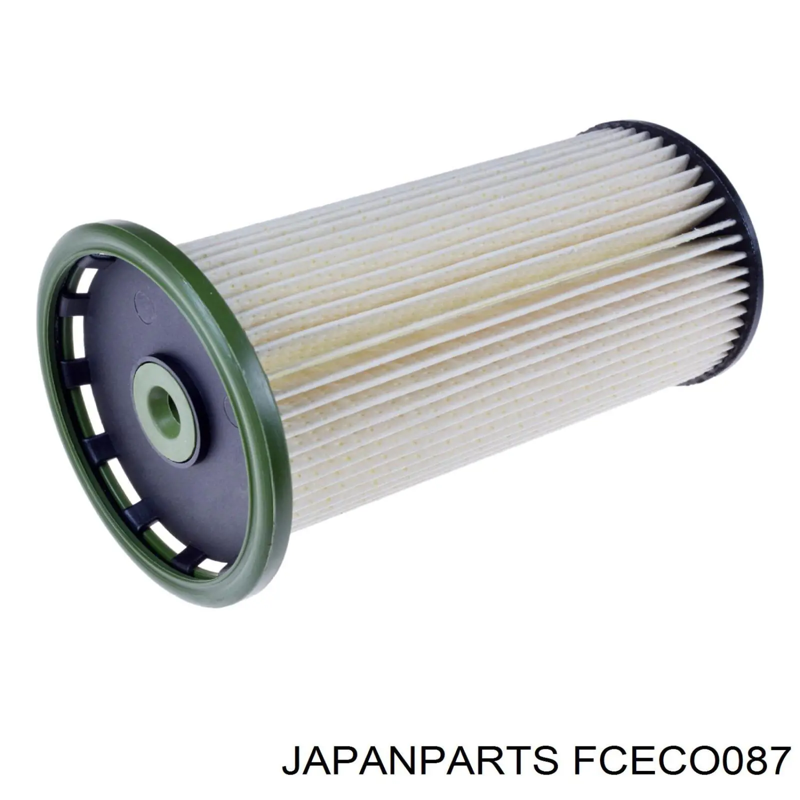 FCECO087 Japan Parts Filtr paliwa