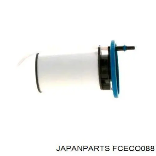 Filtr paliwa Japan Parts FCECO088 cena, od 17,50 USD