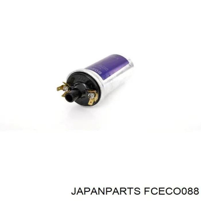 Do koszyka FCECO088 Japan Parts Filtr paliwa
