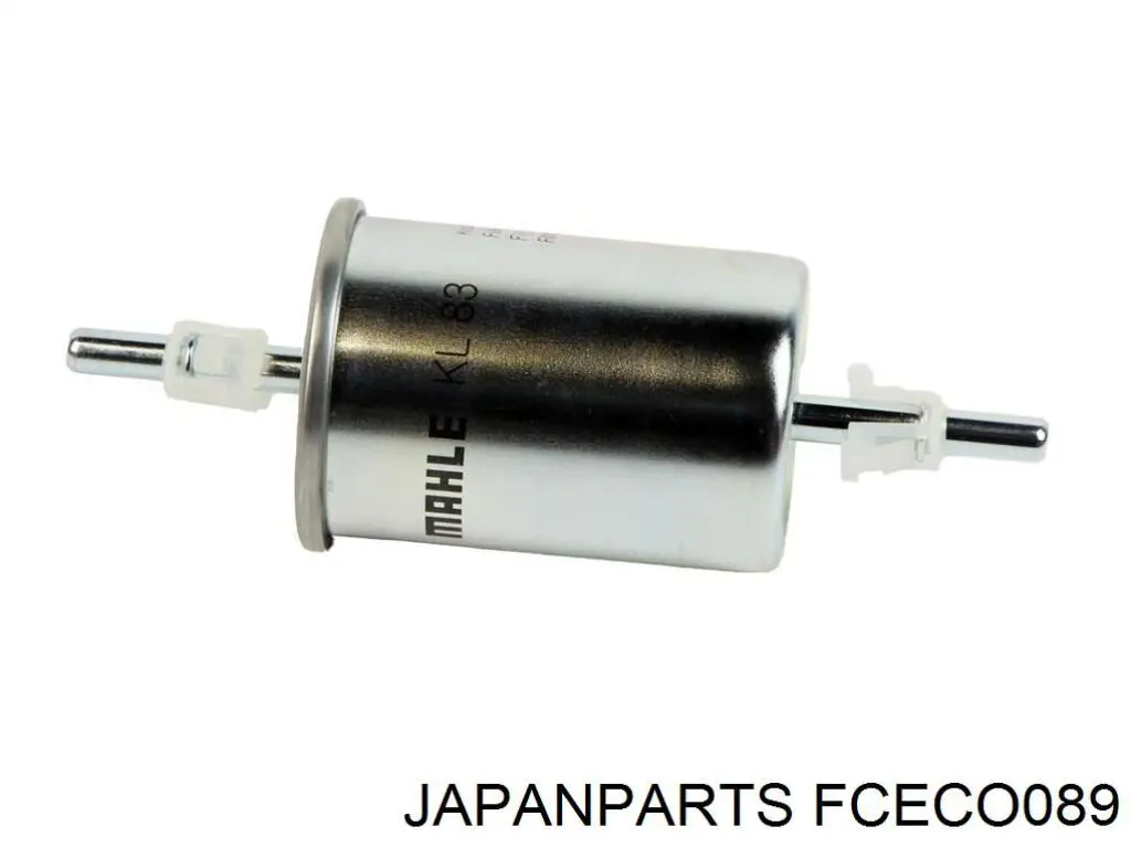 Filtr paliwa Japan Parts FCECO089 cena, od 17,38 USD