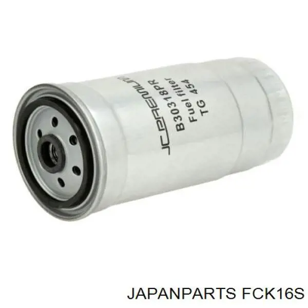 Filtr paliwa Japan Parts FCK16S cena, od 14,66 USD