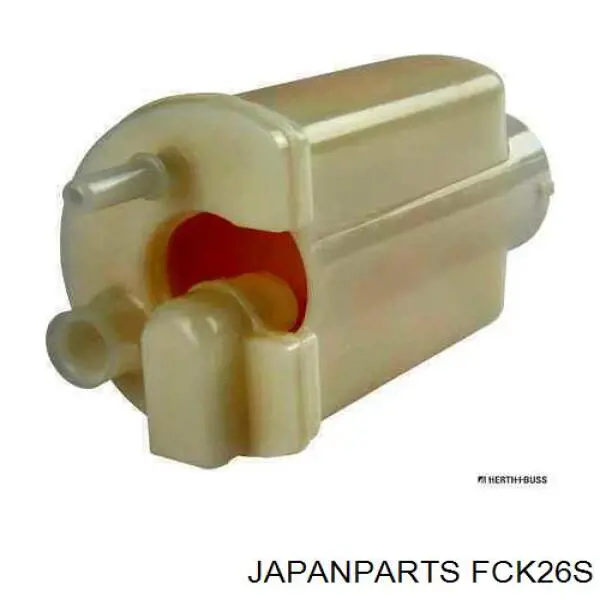 Filtr paliwa Japan Parts FCK26S cena, od 15,98 USD