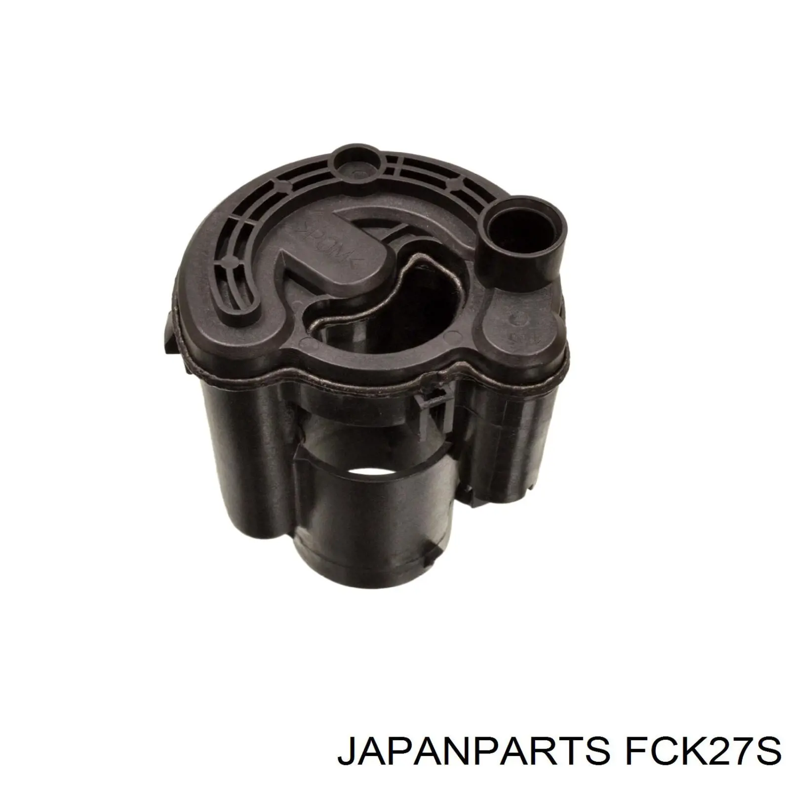 Filtr paliwa Japan Parts FCK27S cena, od 16,58 USD
