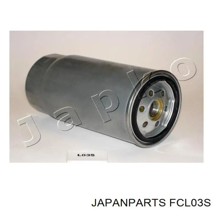 Do koszyka FCL03S Japan Parts Filtr paliwa