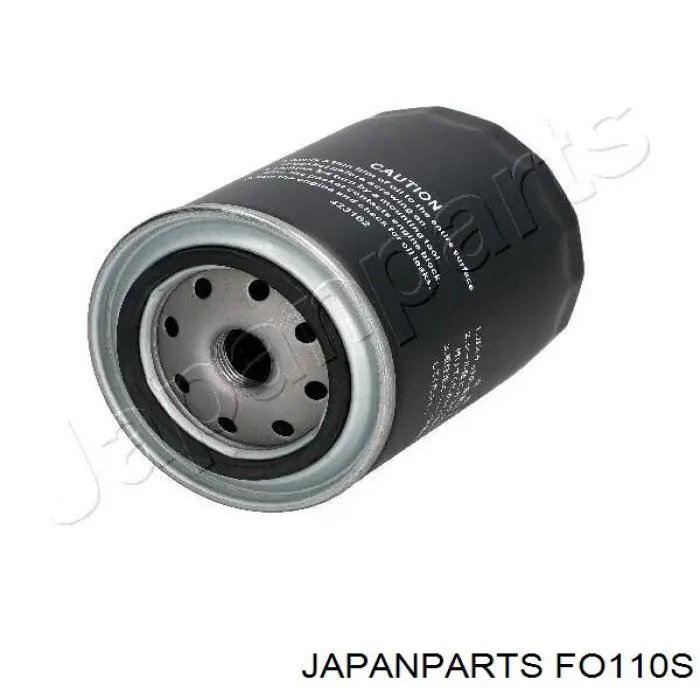 Filtr oleju Japan Parts FO110S cena, od 7,75 USD