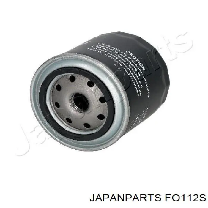 Filtr oleju Japan Parts FO112S cena, od 9,23 USD