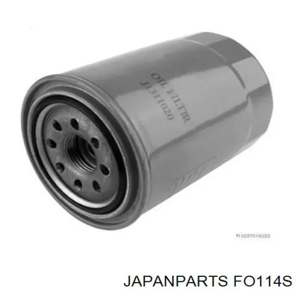 Do koszyka FO114S Japan Parts Filtr oleju