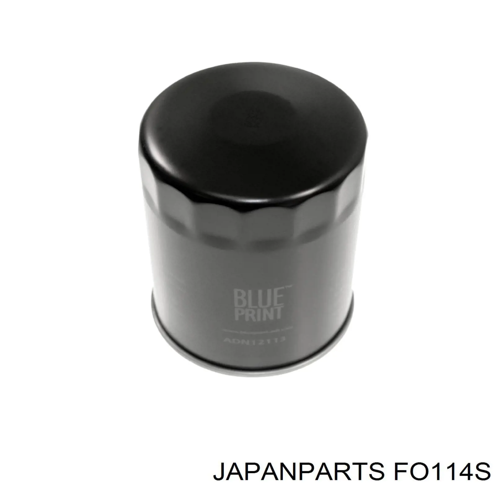 Filtr oleju Japan Parts FO114S cena, od 12,82 USD