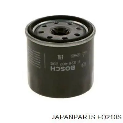 Do koszyka FO210S Japan Parts Filtr oleju