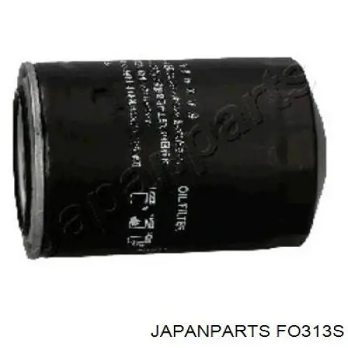Do koszyka FO313S Japan Parts Filtr oleju
