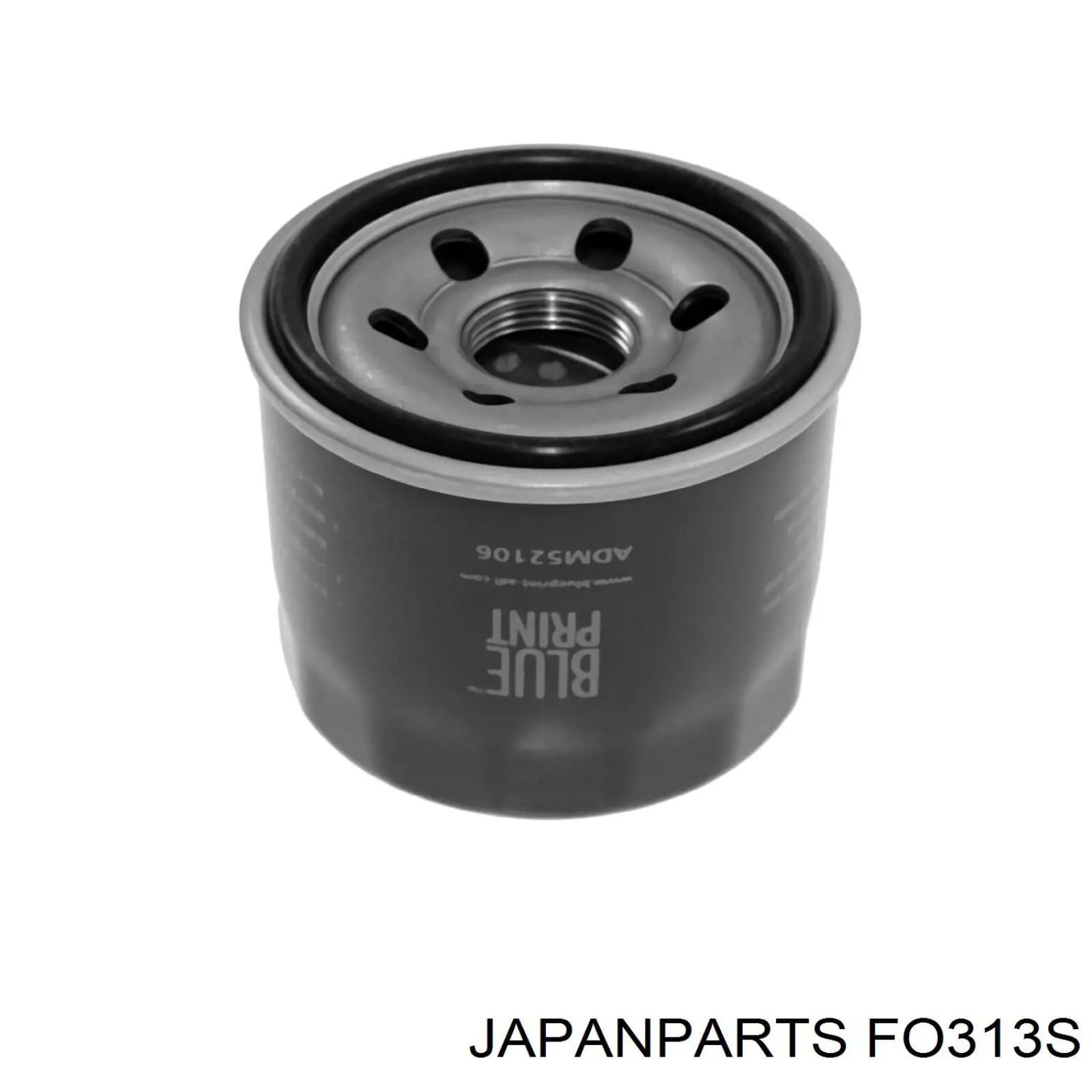 Filtr oleju Japan Parts FO313S cena, od 8,72 USD