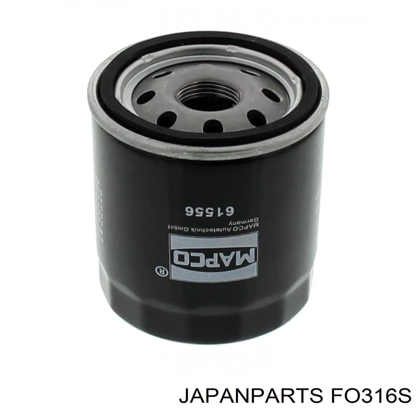Do koszyka FO316S Japan Parts Filtr oleju
