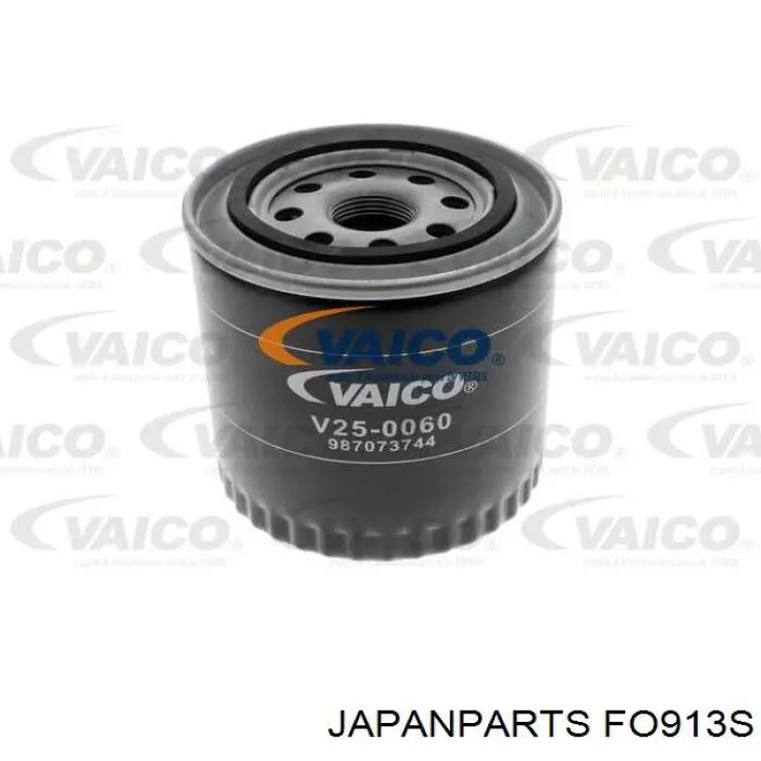 Do koszyka FO913S Japan Parts Filtr oleju
