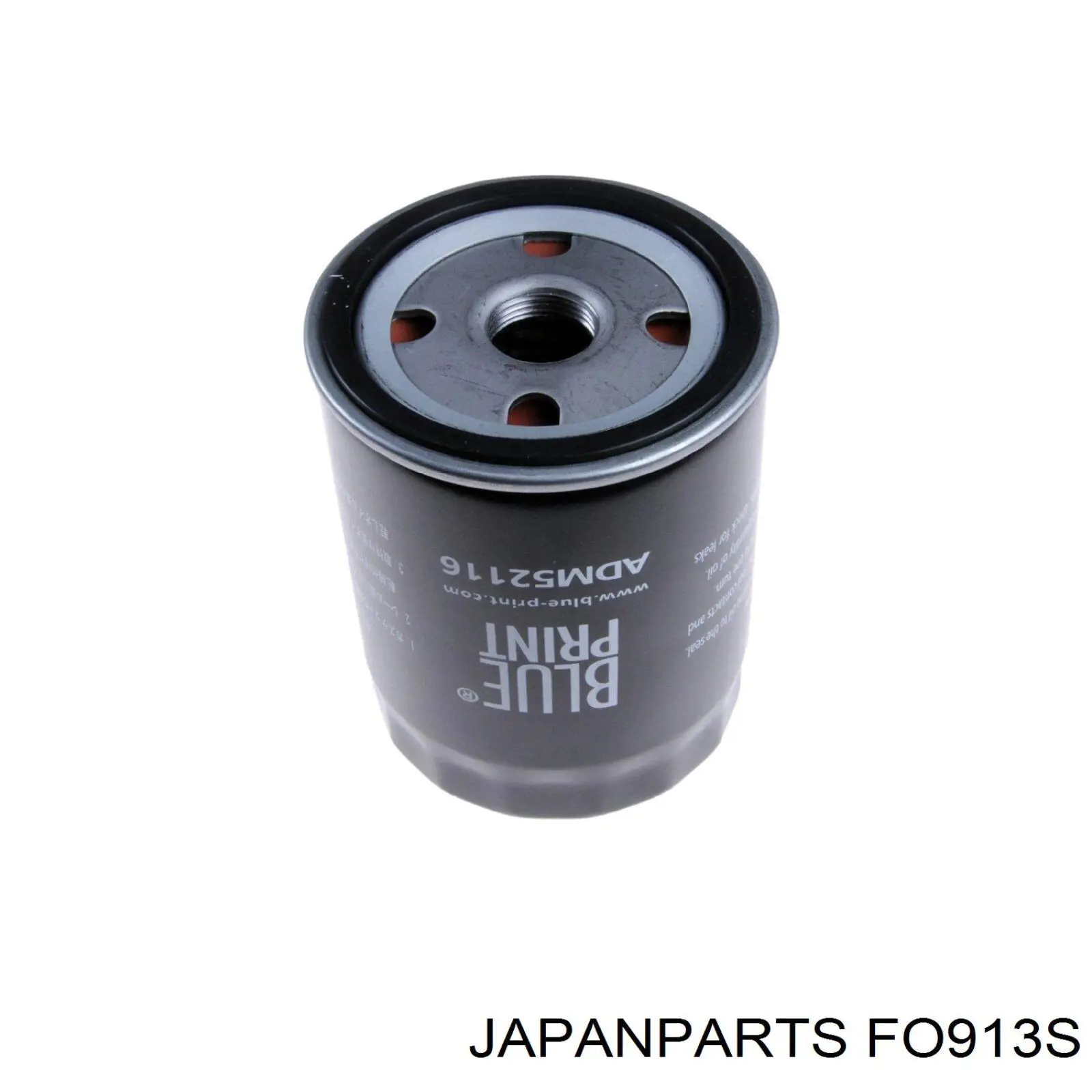 Filtr oleju Japan Parts FO913S cena, od 7,93 USD