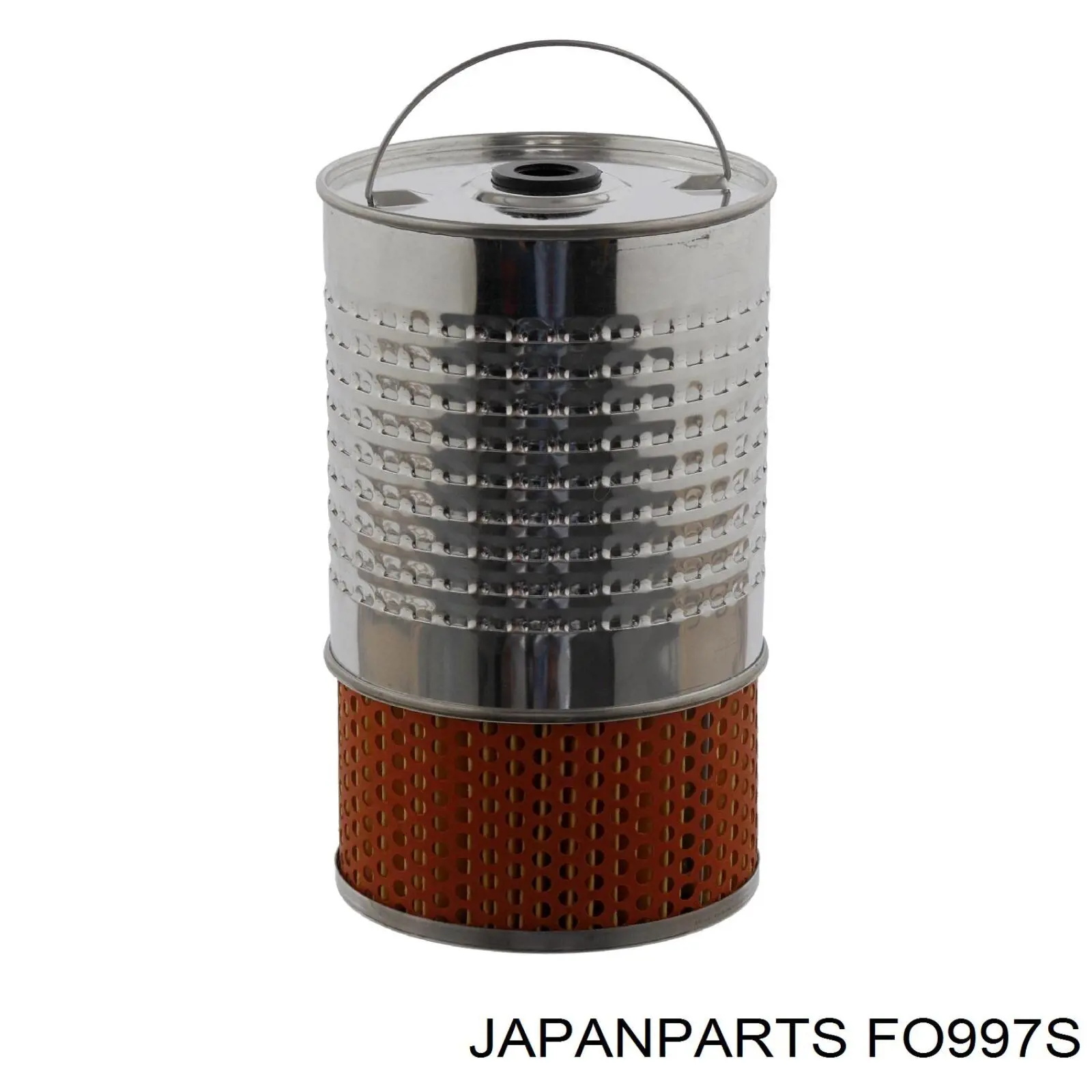 Do koszyka FO997S Japan Parts Filtr oleju