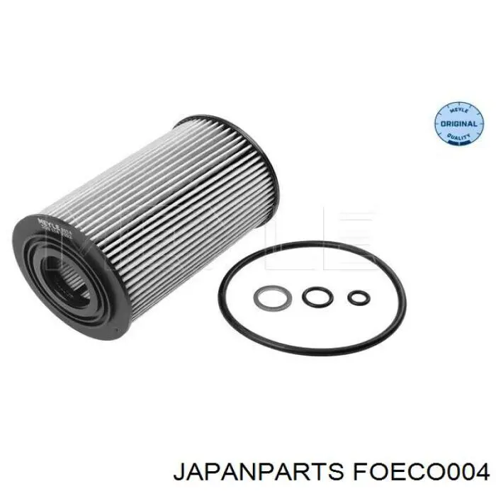 Filtr oleju Japan Parts FOECO004 cena, od 7,66 USD