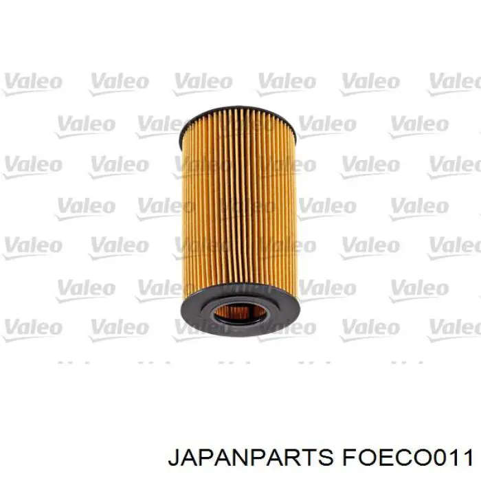 Do koszyka FOECO011 Japan Parts Filtr oleju