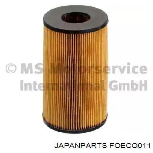 Filtr oleju Japan Parts FOECO011 cena, od 9,81 USD