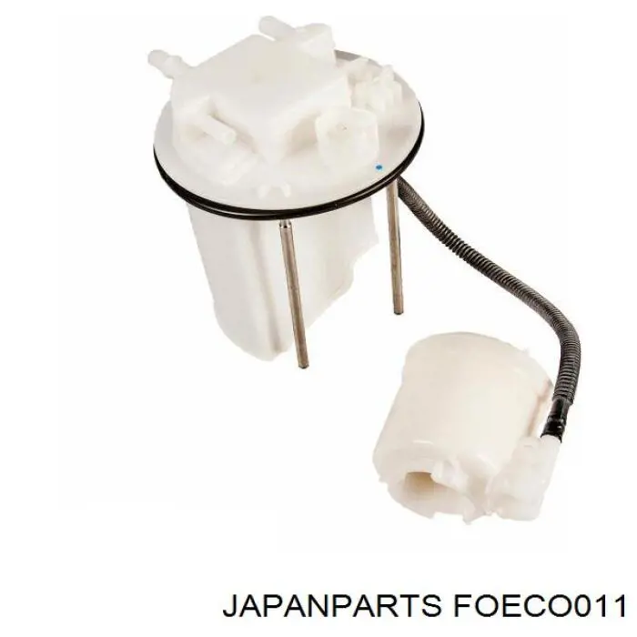 Do koszyka FOECO011 Japan Parts Filtr oleju