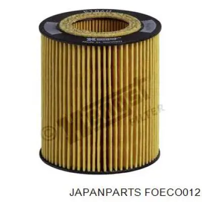 Do koszyka FOECO012 Japan Parts Filtr oleju