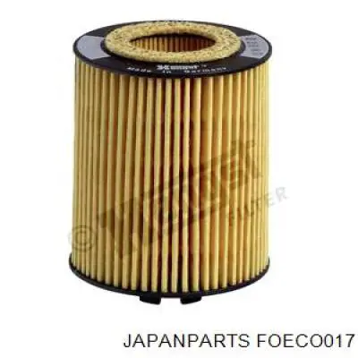 Do koszyka FOECO017 Japan Parts Filtr oleju