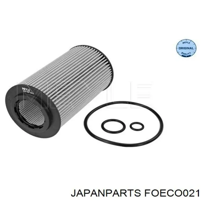 Do koszyka FOECO021 Japan Parts Filtr oleju