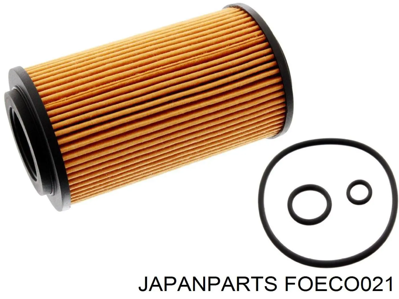 Filtr oleju Japan Parts FOECO021 cena, od 7,35 USD