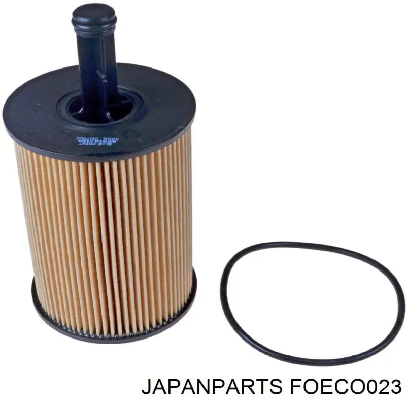 Filtr oleju Japan Parts FOECO023 cena, od 54,13 USD